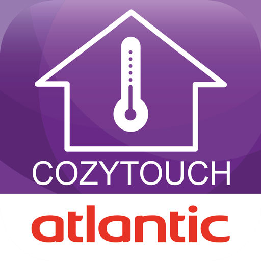 Atlantic Cozytouch