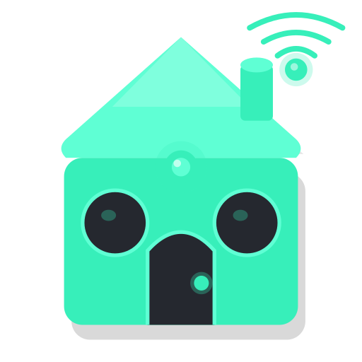 Logo My Sweet Home