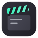 Icône de l'application Clap